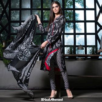 chiffon duppata with shalwar kameez