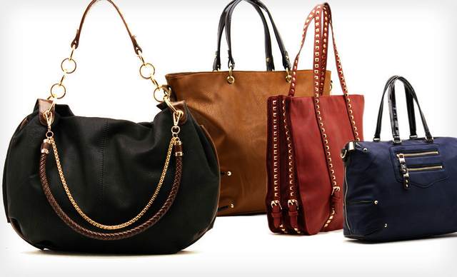 Handbags Trend For This Fall Season 2015-16