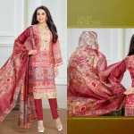 colorful insian salwar suits