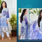 Indian Colorful Salwar Kameez Designs By Essenza 2015 9