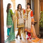 Linen Embroidered Winter Collection By Ittehad 2015-16 11