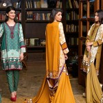 Linen Embroidered Winter Collection By Ittehad 2015-16 12