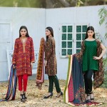 Linen Embroidered Winter Collection By Ittehad 2015-16 14