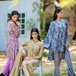 Linen Embroidered Winter Collection By Ittehad 2015-16 15