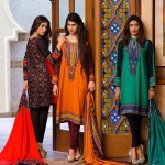 Linen Embroidered Winter Collection By Ittehad 2015-16 19