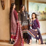 Linen Embroidered Winter Collection By Ittehad 2015-16 21