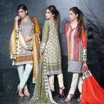 Linen Embroidered Winter Collection By Ittehad 2015-16 22