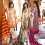 Linen Embroidered Winter Collection By Ittehad 2015-16 26