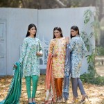 3 piece shalwar kameez