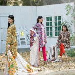 Linen Embroidered Winter Collection By Ittehad 2015-16 39