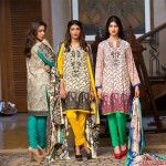 Linen Embroidered Winter Collection By Ittehad 2015-16 7