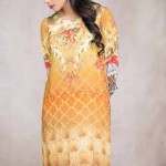 Mausummery Winter Linen Dresses 2015-16