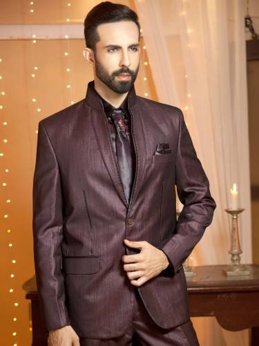 Men Business Event Dresses By Eden Robe 2015-16