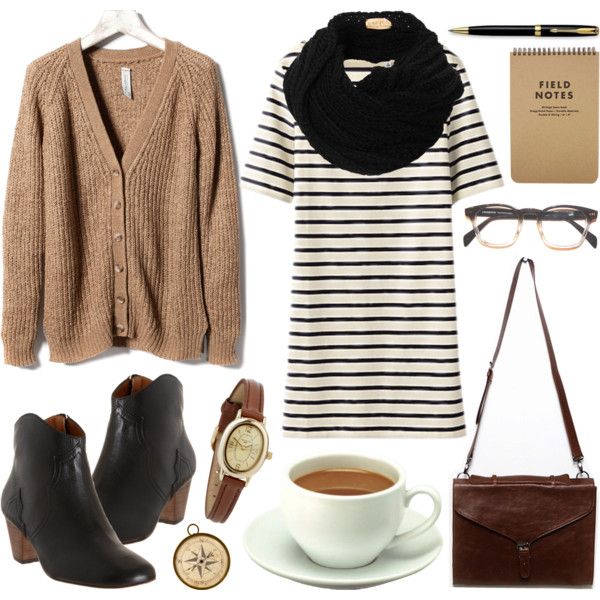 Must See Winter Outfits With Ankle Boots Fashion