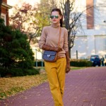 Mustard Trend In Clothing This Fall Season 12