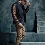 men winter outfits