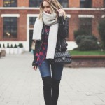 Over Knee Boots Designs In Winter For Women 1