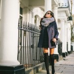 Over Knee Boots Designs In Winter For Women 8