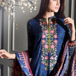 Pali Shalwar Kameez Dresses By Gul Ahmed 2016 2