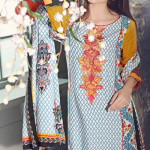 Pali shalwar kameez