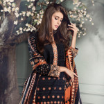 Pali Shalwar Kameez Dresses By Gul Ahmed 2016