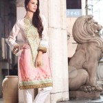 Pret Linen Winter Dresses For Women By Nishat Linen 2015-16 10