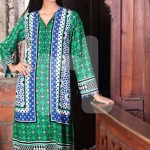 Pret Linen Winter Dresses For Women By Nishat Linen 2015-16 12