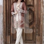 Pret Linen Winter Dresses For Women By Nishat Linen 2015-16 13