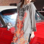 Pret Linen Winter Dresses For Women By Nishat Linen 2015-16 2