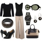 fall polyvore outfits