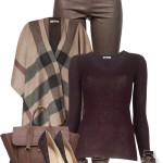 Professional Fall Polyvore Combos To Wear In Office