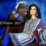 Royal Embroidered Dresses By House Of Ittehad 2015-16 3