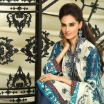 Royal Embroidered Dresses By House Of Ittehad 2015-16 8