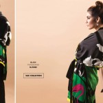 Sana Safinaz Fall 2015-16 Collection For The Women