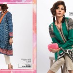 Sana Safinaz Fall 2015-16 Collection For The Women 2