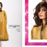 Sana Safinaz Fall 2015-16 Collection For The Women 3