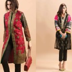 Sana Safinaz Fall 2015-16 Collection For The Women 6