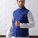 Traditional Waist Coat Designs For Men By Eden Robe 2015-16 4