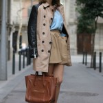 Trench Coat Trend This Fall Season For Women 15