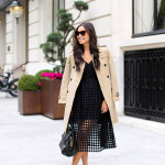 Trench Coat Trend This Fall Season For Women 9