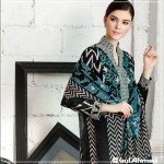 Velvet Shalwar Kameez Collection By Gul Ahmed 2016 10