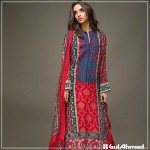 pret shalwar kameez