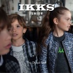 Winter Casual Kids Wear By IKKS 2015-16