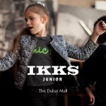 Winter Casual Kids Wear By IKKS 2015-16 4