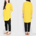 casual wear kurti