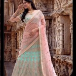 Winter Lehenga Choli Dress Designs By Natasha Couture 2015-16 3