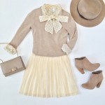 Winter Polyvore Dressing Ideas For Young Women 11