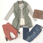 Winter Polyvore Dressing Ideas For Young Women