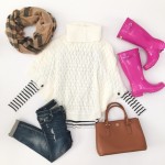 Winter Polyvore Dressing Ideas For Young Women 3