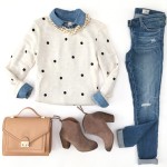 Winter Polyvore Dressing Ideas For Young Women 4